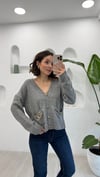 GRİ 1079 HIRKA