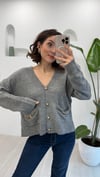 GRİ 1079 HIRKA