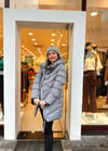 GRİ 1108 KABAN