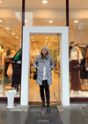 GRİ 1108 KABAN