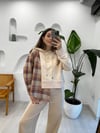 GRİ 1156 SALAŞ SWEAT 