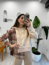GRİ 1156 SALAŞ SWEAT 