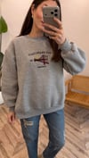 GRİ 1187 SWEAT