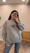 GRİ 1187 SWEAT