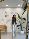 GRİ 16562 YELEK