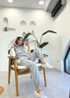 GRİ 2035 EŞOFMAN TAKIM