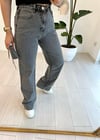 GRİ 2141 BOL PAÇA PANTOLON