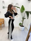 GRİ 2989 MODAL TAKIM