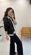 GRİ 3120 ÇİFT PARÇA SWEAT 