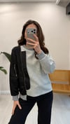 GRİ 3120 ÇİFT PARÇA SWEAT 