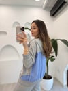 GRİ 35792 EŞOFMAN TAKIM 