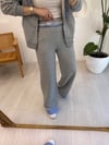 GRİ 35792 EŞOFMAN TAKIM 