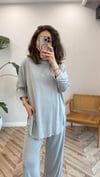 GRİ 4344 OYSHO TAKIM