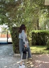 GRİ 5070 TRENÇKOT