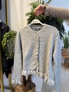 GRİ 60934 FIRFIR DETAY HIRKA 