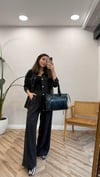 GRİ 6309 BOL PAÇA PANTOLON 