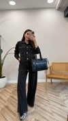 GRİ 6309 BOL PAÇA PANTOLON 