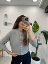 GRİ 7001 HIRKA 