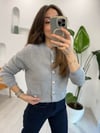 GRİ 7001 HIRKA 