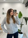GRİ 7001 HIRKA 