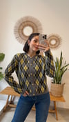 GRİ-HAKİ 1152 HIRKA