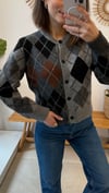 GRİ-SİYAH 1150 HIRKA