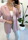 GÜL 3918 SATEN CEKET 
