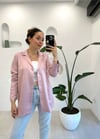 GÜL 3918 SATEN CEKET 