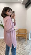 GÜL KURUSU 10637 SWEATSHİRT 
