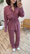 GÜL KURUSU 7208 TAKIM 