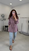 GÜL KURUSU 7494 FERMUARLI KAP