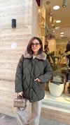 HAKİ 001 KAPİTONE MONT 