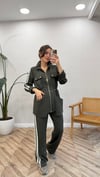 HAKİ 1043 BEL BÜZGÜLÜ TAKIM 