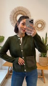 HAKİ 1086 HIRKA