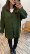 HAKİ 1134 HIRKA 