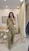 HAKİ 1295 PANTOLON 