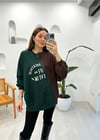 HAKİ 1583 BASKILI SWEAT