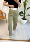 HAKİ 1639 PANTOLON
