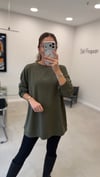 HAKİ 1807 BLOSSOM SWEAT 