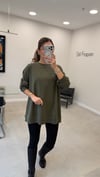 HAKİ 1807 BLOSSOM SWEAT 