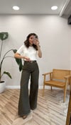 HAKİ 2033 GENİŞ KALIP JEAN 