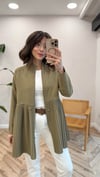 HAKİ 2280 PİLİSELİ HIRKA
