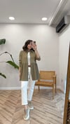 HAKİ 2280 PİLİSELİ HIRKA