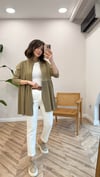 HAKİ 2280 PİLİSELİ HIRKA