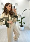 HAKİ 24472 BOMBER MONT 