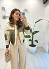 HAKİ 24472 BOMBER MONT 