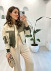 HAKİ 24472 BOMBER MONT 