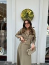 HAKİ 2654 ETEKLİ TAKIM
