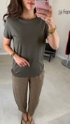 HAKİ 2852 TİŞÖRT