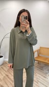 HAKİ 3076 BİYE DETAY TAKIM 